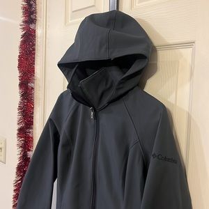 Columbia All Weather Jacket